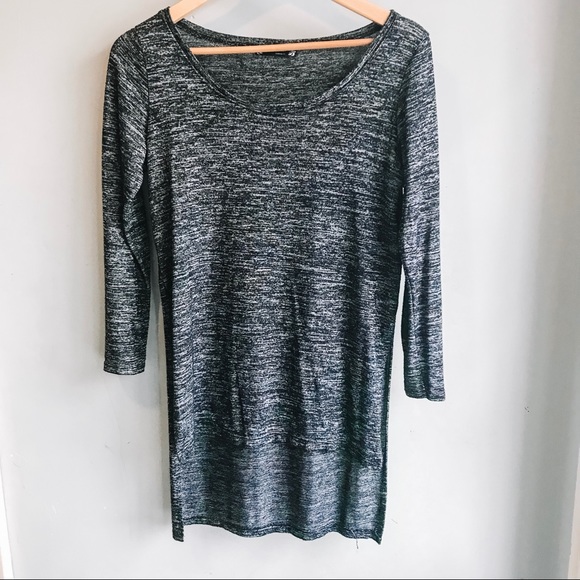 C’est Moi Long Sleeve Top - Picture 1 of 3